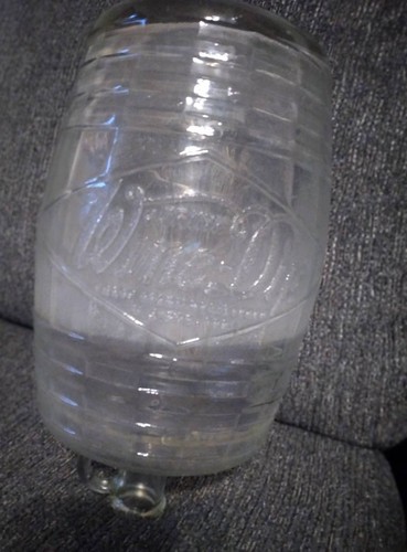 Vintage antique 1940s - 1940s, drink