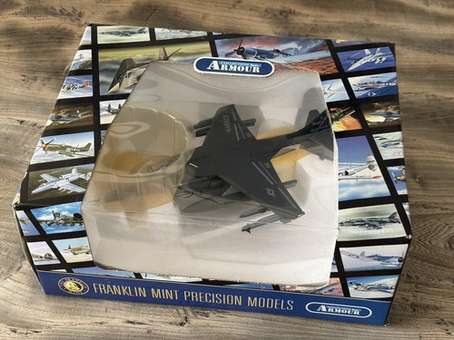 Franklin mint armour - franklin, 1/48