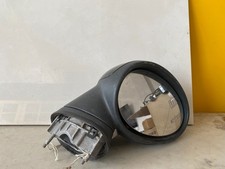MINI COOPER 56 2007 DRIVER