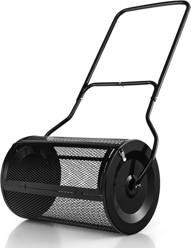 Compost spreader 76l - compost,