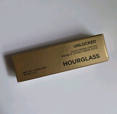 Hourglass unlocked brand - hourglass, new