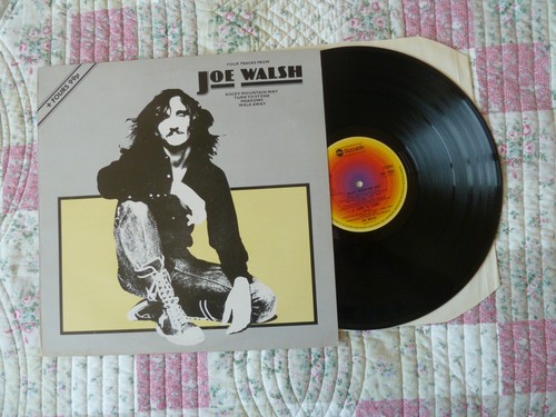 Joe walsh rocky - joe, eagles)