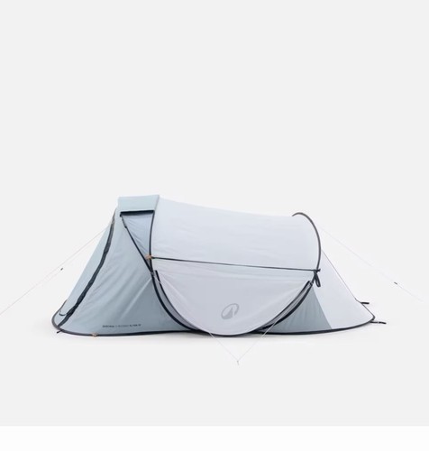 Decathlon quechua seconds xl - 2,