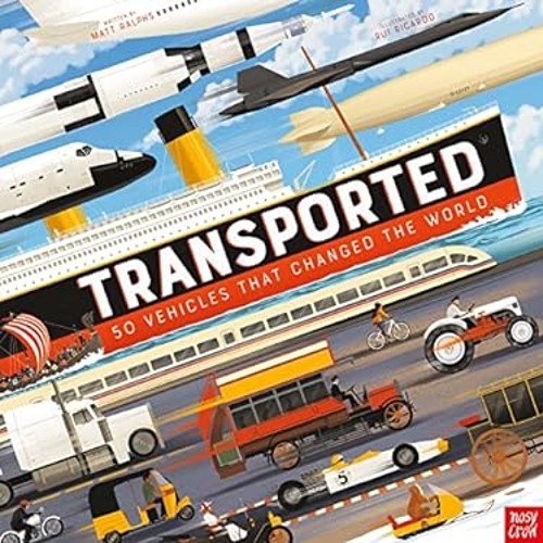 Transported vehicles that - transported, 50