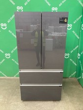 Haier American Fridge Freezer