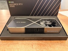 NVIDIA GeForce RTX 3090 24GB
