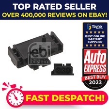 MAP Sensor 33629 Febi Manifold Pressure 1920FC 19204S 19204T 594607 594609 New