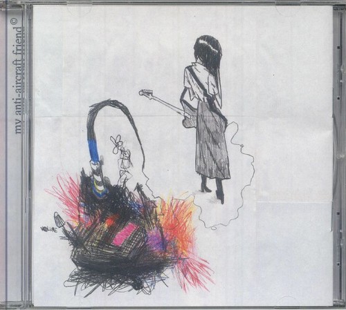 Julie anti aircraft - my,
