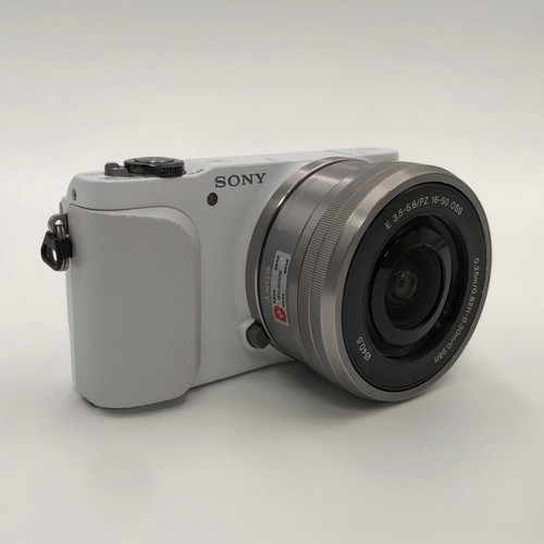Sony alpha nex - sony, nex-3n