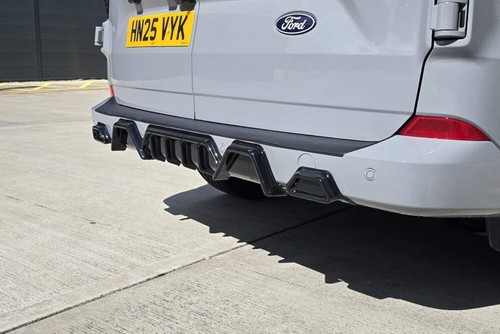 Fit ford transit - to,