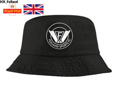 Folland Football Fan Black