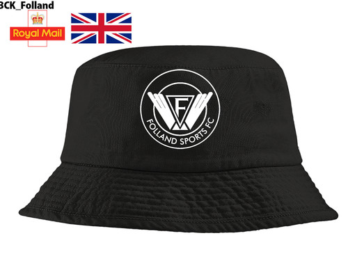 Folland football fan black - folland,