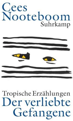Der verliebte gefangene cees - der,