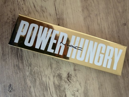 Mac cosmetics power hungry - mac, hungry"