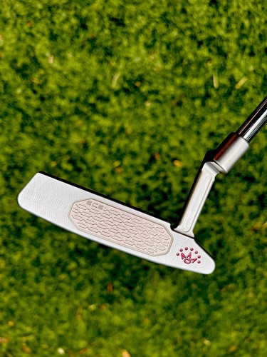 Scotty cameron studio - scotty,