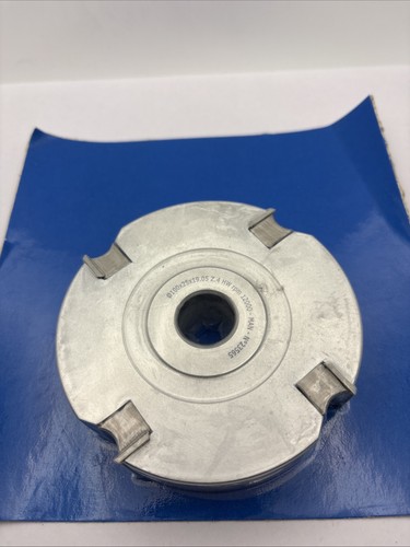 100mm 05mm z4 tct - x, 19.05mm