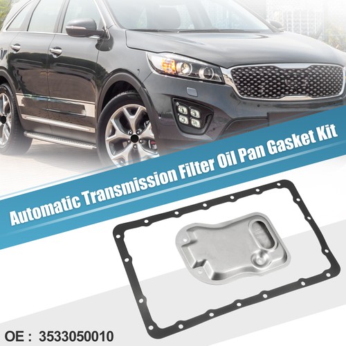 Car transmission filter oil - car,