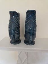 Plymouth Gin Gurgle Fish Jug