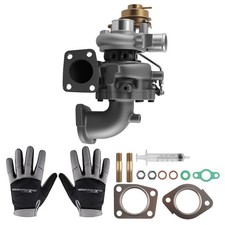 Billet Turbo for Mitsubishi