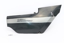 Suzuki RG 80 Gamma NC11A -