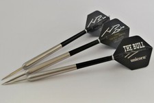 TERRY JENKINS STYLE SMOOTH 90%