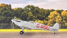 CORGI AA31912 - SPITFIRE Mk.VB, COLLECTOR CLUB SPECIAL - 2005