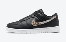 NIKE DUNK LOW SE ,,Leopard''