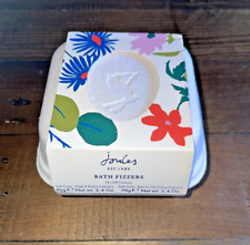 JOULES BATH FIZZERS FLORAL WREATH AND RIPE FOR THE PICKING