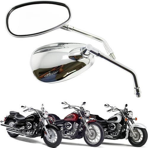 10mm motorcycle rear view - motorcycle, side