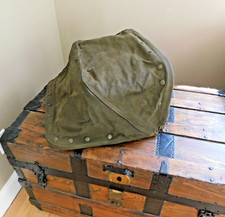 U.S. MILITARY TANK FOLDING