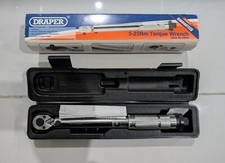 Draper 1/4" Square Drive