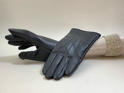 Jasmine silk black soft - silk,