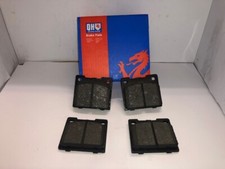 Front Brake Pads Fits Ford Escort MK1 1100cc,1300cc