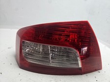 PEUGEOT 407 LIGHT REAR LET PASSENGER SIDE 9689089180 SALOON 2004 - 2011