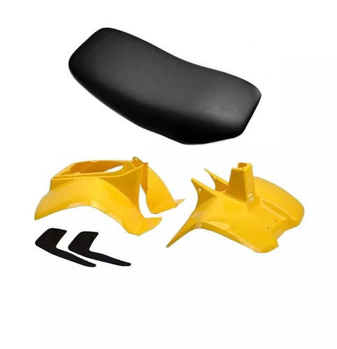 Plastics black seat for - &,