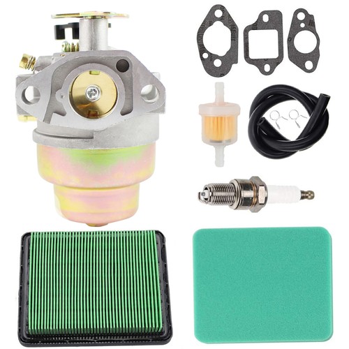 Carburetor for husqvarna - for,