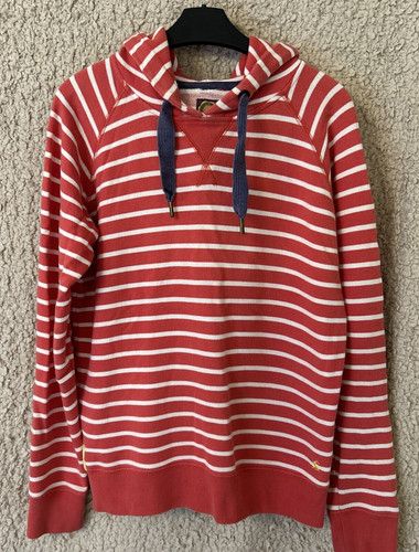 Tom joules lifestyle hoodie - joules,