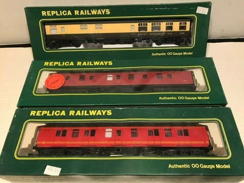 Bachmann replica oo - bachmann,