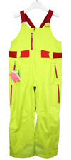 Pyua Recco ClimaLoop Snow Pants Men 2XL Ski Salopettes