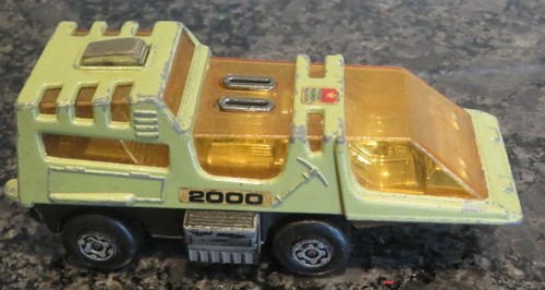 Vintage matchbox adventure - matchbox,