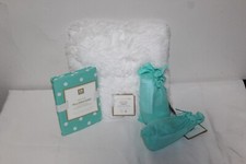 Pottery Barn: Fluffy Luxe