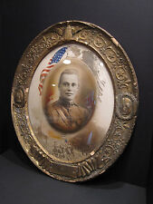 ANTIQUE WW1 AMERICAN FLAG