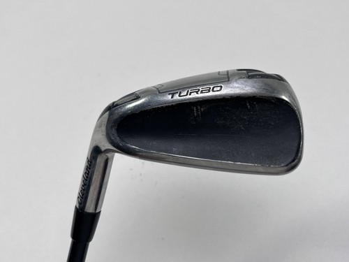 Lefty cleveland launcher 6 - lefty,