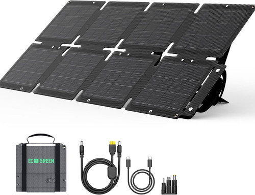 60w portable solar panel - portable, panel,