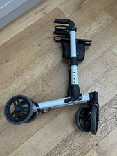 Rollator 4-Wheel Mobility