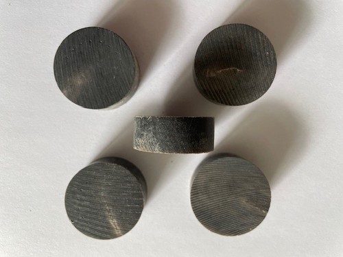 Extra thick buffalo horn - 5,