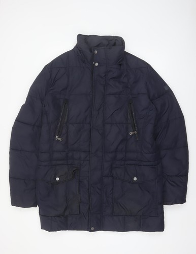 Geox men blue - men's, regular
