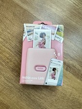 INSTAX Mini Link Smartphone