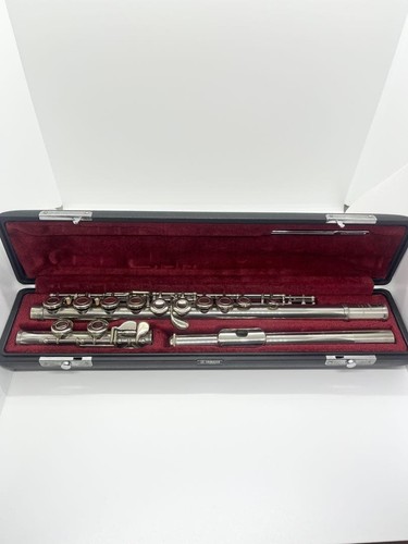 Yamaha yfl 211 concert - concert, flute