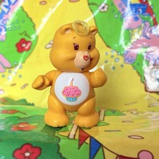 Vintage Care Bears Birthday
